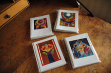 Load image into Gallery viewer, Mother and Child Note Cards