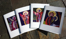 Load image into Gallery viewer, Nativity Notecards